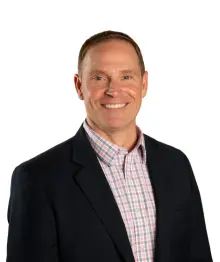 Greg Dardis, President and CEO
